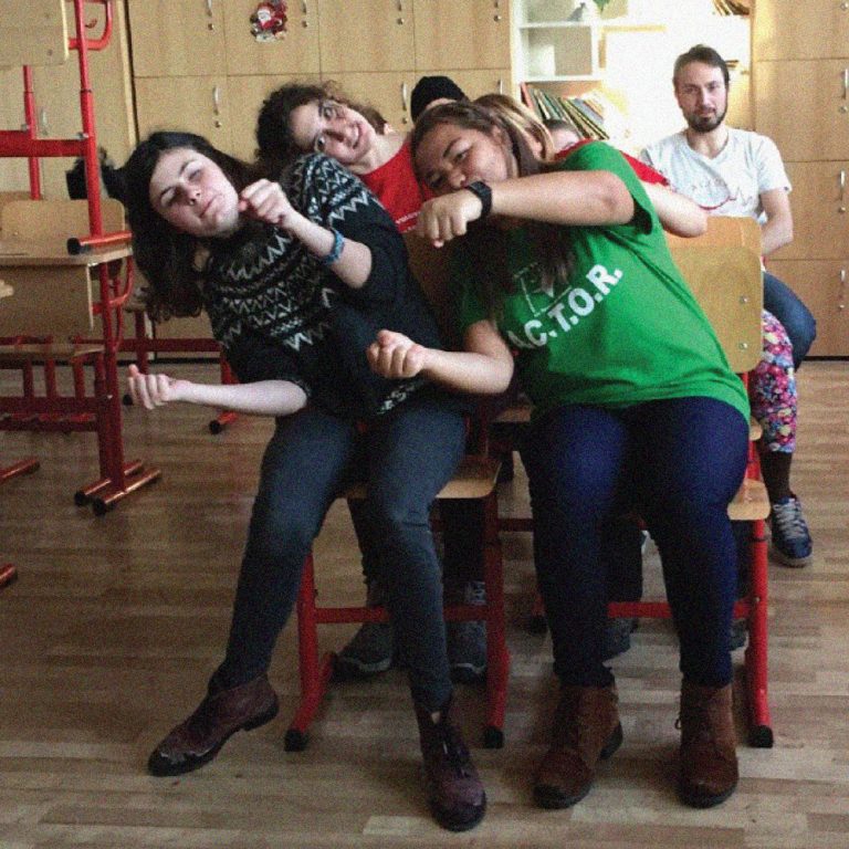 Bucharest, Romania – 01 april – 30 november 2020