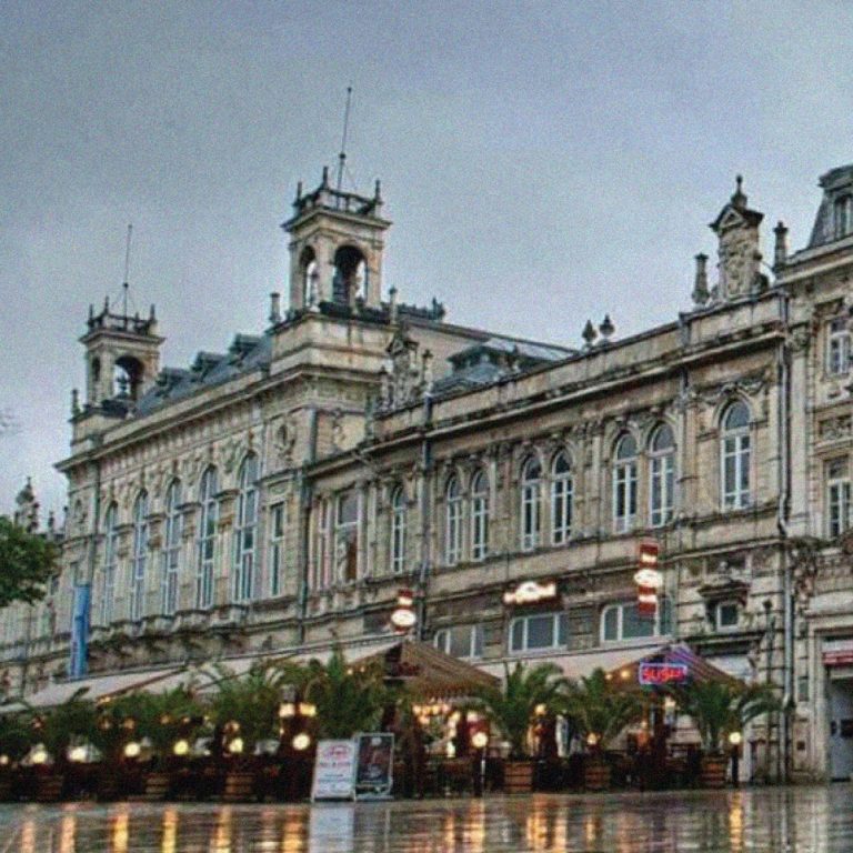 Ruse, Bulgaria – start august 2020 (6 months)
