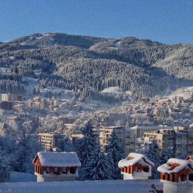 Chepelare, Bulgaria – start august 2020 (6 months)