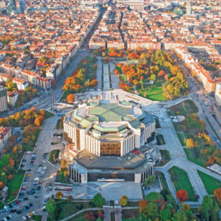 Sofia, Bulgaria – start august 2020 (6 months)