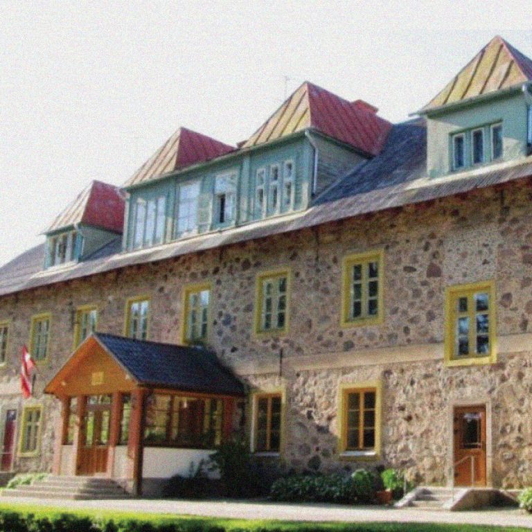 Ranka Parish, Latvia – start january 2020 (5 months)