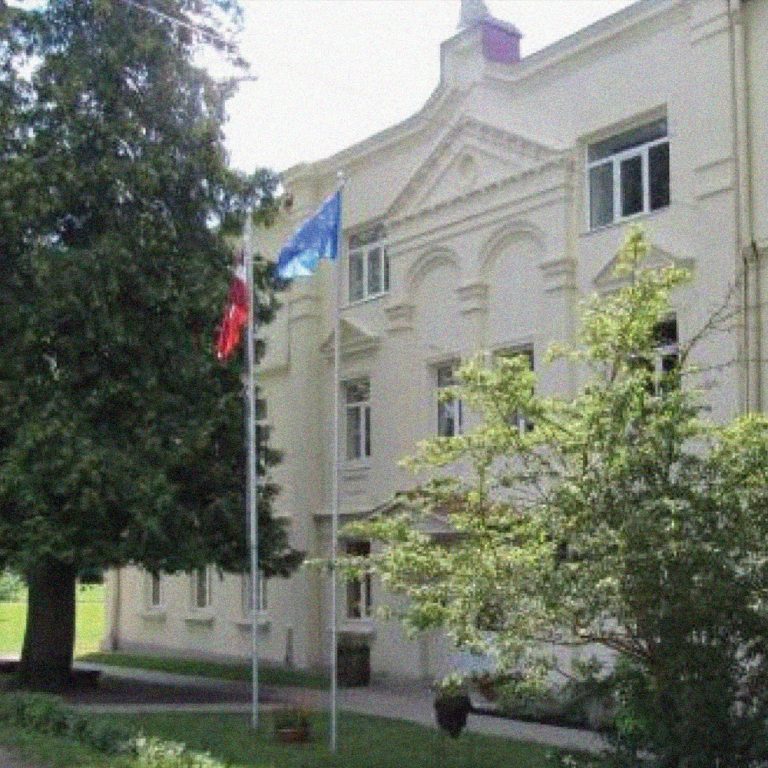 Gulbene, Latvia – start january 2020 (6 months)