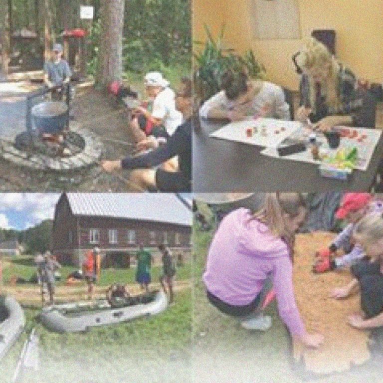 Lejasciems Parish, Latvia – start january 2020 (5 months)