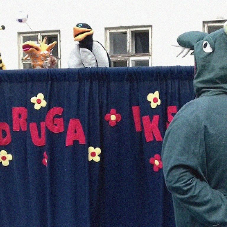 Petrinja, Croatia – 10/12 months