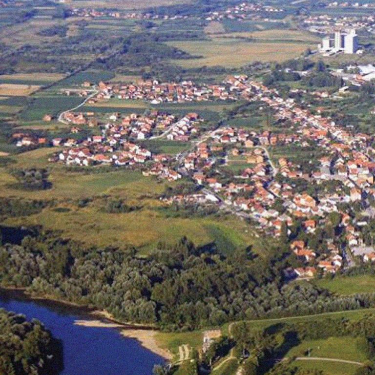 Petrinja, Croatia – 10-12 months