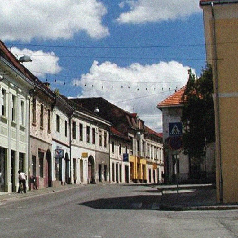 Petrinja, Croatia – 6/12 months