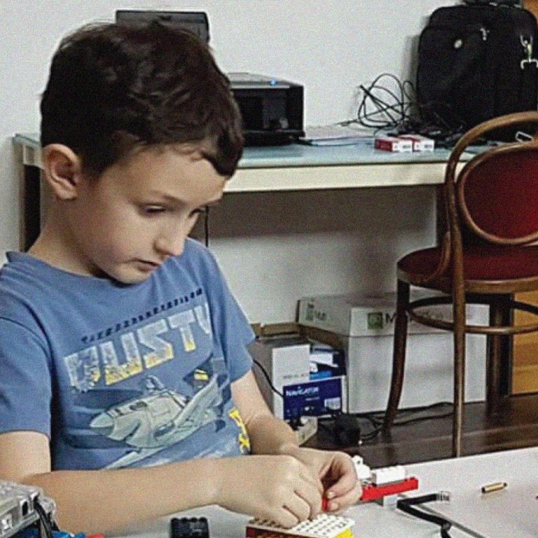 Petrinja, Croatia – 2 months (in summer)