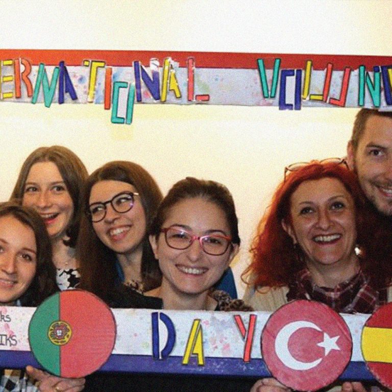 Petrinja, Croatia – 2 months (Nov-Dec 2020)