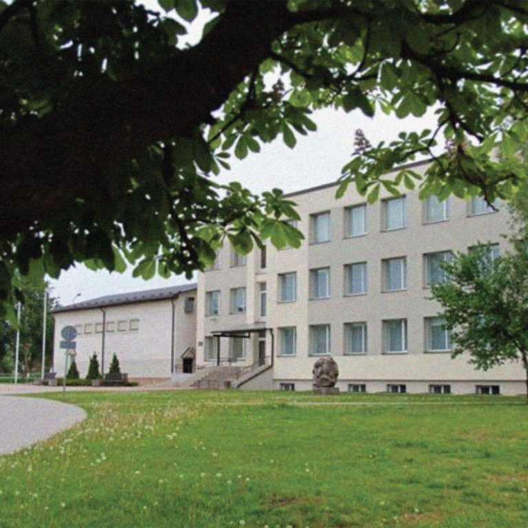 Gulbene, Latvia – start january 2020 (6 months)