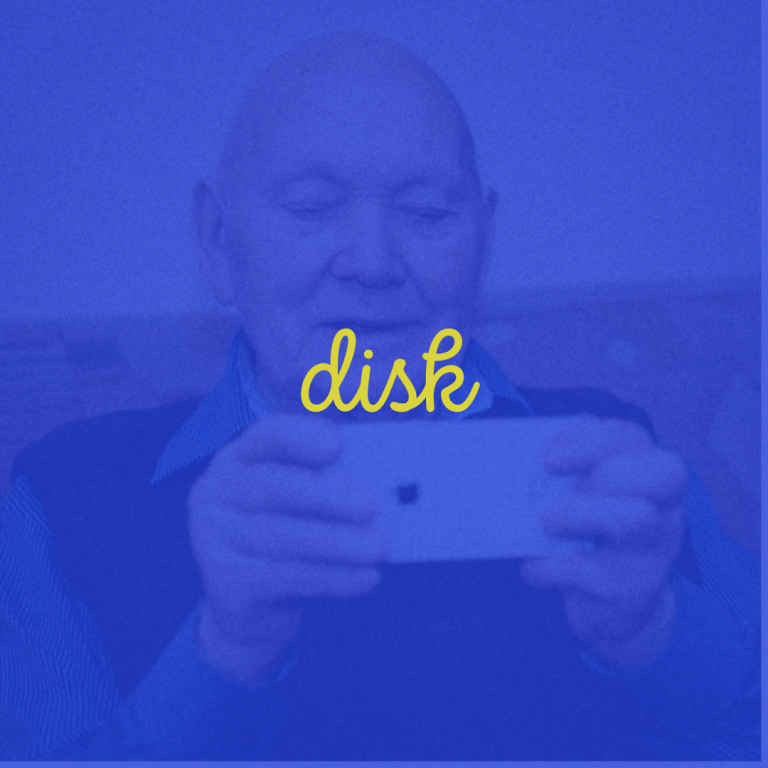 DISK – Cognitive training and digital skills for seniors