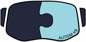 Logo AUTISM-VR