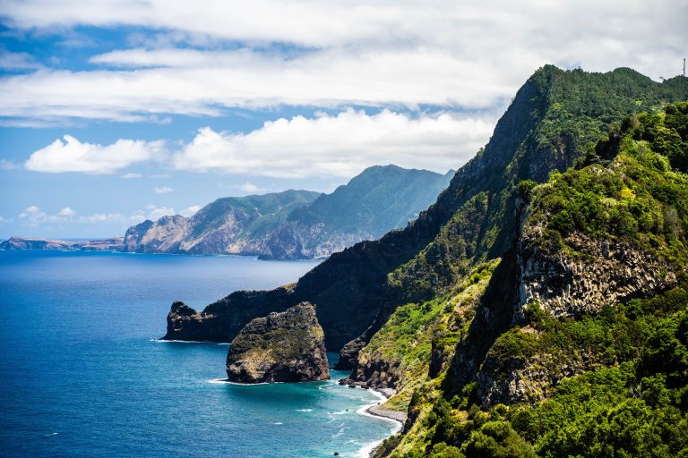 Madeira Island, Portugal – start January 2024