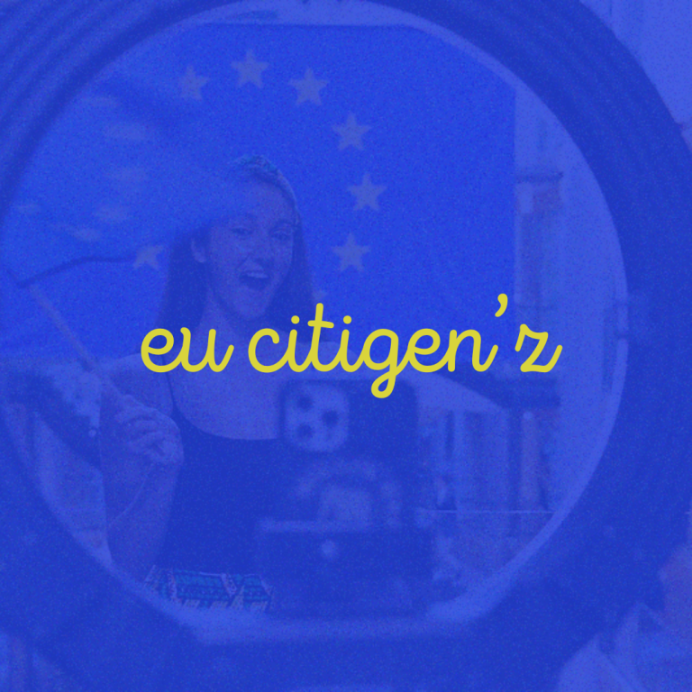 EU CITIGEN’Z